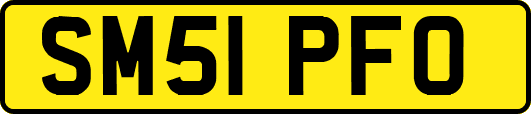 SM51PFO