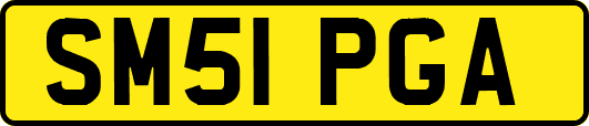 SM51PGA