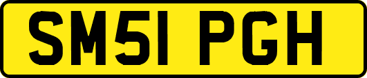 SM51PGH