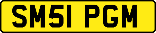 SM51PGM