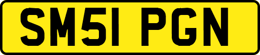 SM51PGN