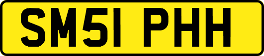 SM51PHH