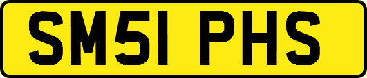 SM51PHS