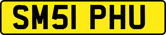 SM51PHU