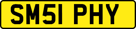SM51PHY