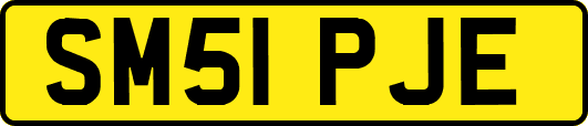 SM51PJE