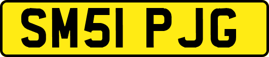 SM51PJG