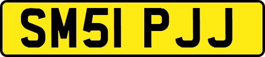 SM51PJJ