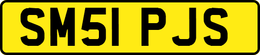 SM51PJS
