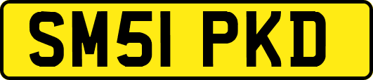 SM51PKD