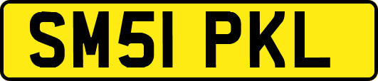 SM51PKL
