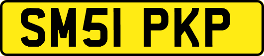 SM51PKP