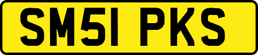 SM51PKS