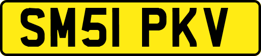 SM51PKV