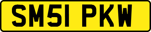 SM51PKW