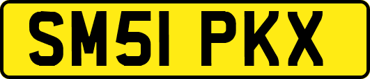 SM51PKX