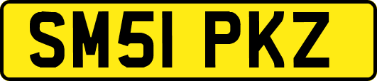 SM51PKZ