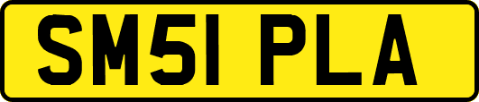 SM51PLA