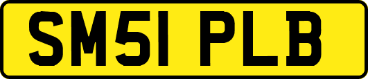 SM51PLB