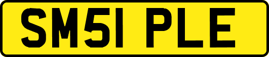 SM51PLE