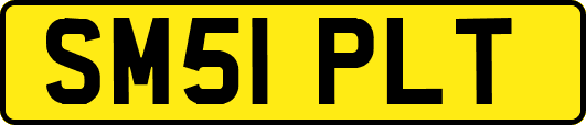 SM51PLT