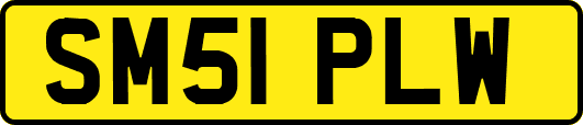 SM51PLW