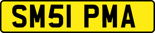 SM51PMA