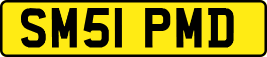 SM51PMD