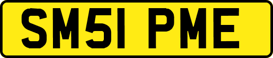 SM51PME