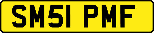 SM51PMF