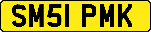 SM51PMK