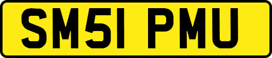 SM51PMU