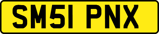 SM51PNX