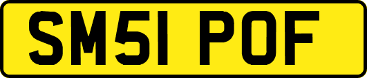 SM51POF