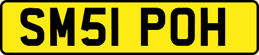 SM51POH