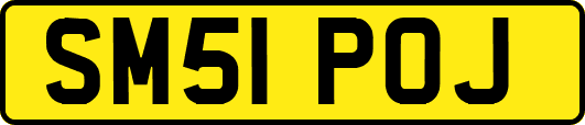SM51POJ