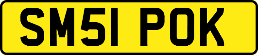 SM51POK