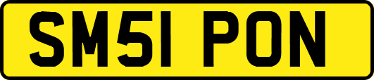 SM51PON