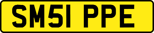 SM51PPE