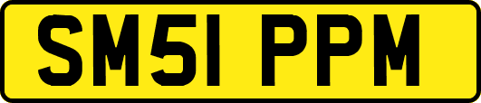 SM51PPM