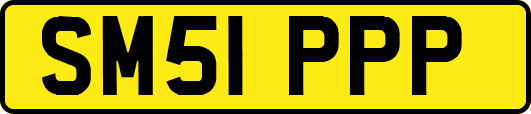 SM51PPP