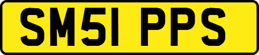 SM51PPS
