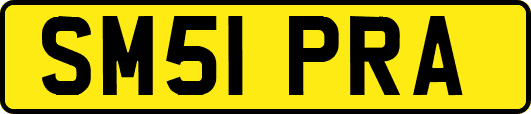 SM51PRA