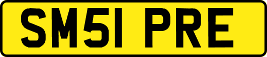 SM51PRE