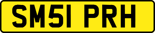 SM51PRH