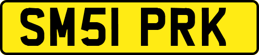 SM51PRK