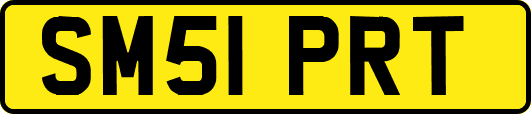 SM51PRT