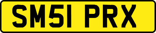 SM51PRX