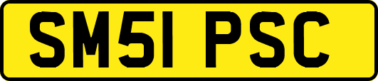 SM51PSC