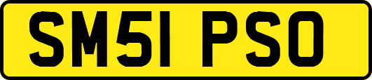 SM51PSO